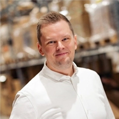 Andreas Bang Nielsen