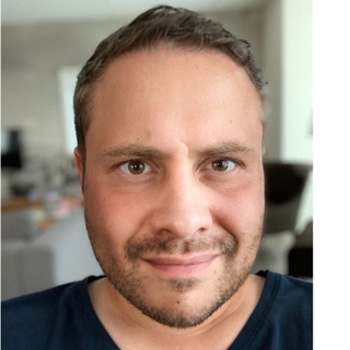 Andreas Becker