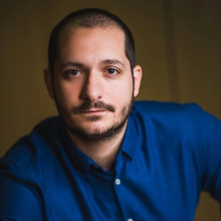 Andreas Foteinogiannopoulos