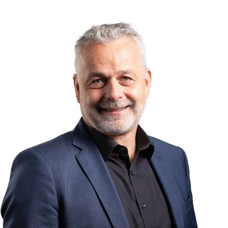 Andreas Gebhard