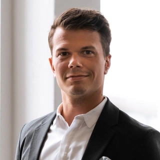 Andreas Häni Mrics