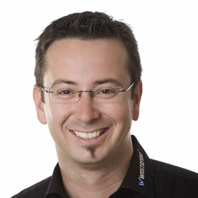 Andreas Hinterschweiger