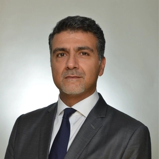 Andreas Karaiskos