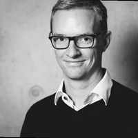 Andreas Kleine