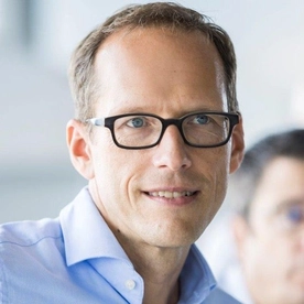Andreas Koch