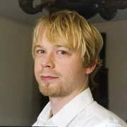 Andreas Larsson