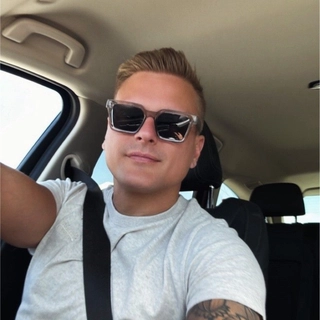 Andreas Ljunggren