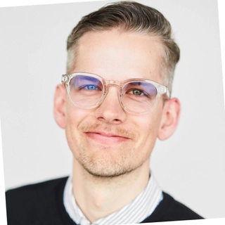 Andreas Möllås Sjödén