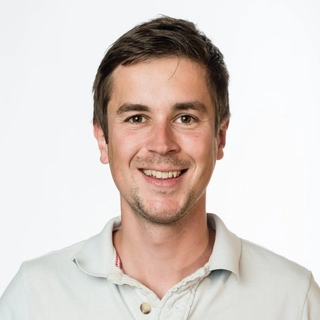 Andreas Mauter-Linington