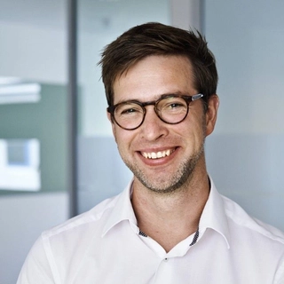 Andreas Nørgård Overbeck