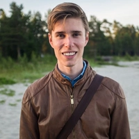 Andreas Oldeskog