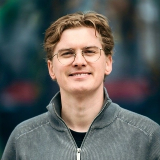 Andreas Ore Larssen