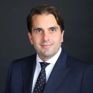 Andreas Polychronakos