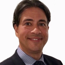 Andreas Silverbridge