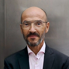 Andreas Tsetinis