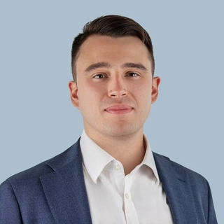 Andreas van Den Hombergh