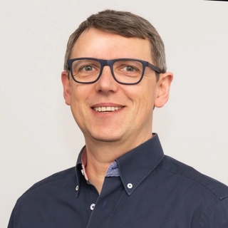 Andreas Vogt