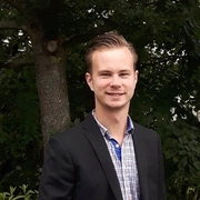 Andreas Winroth
