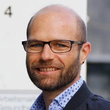 Andreas Wisler