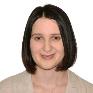 Andreea Buțerchi