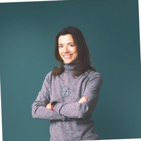 Andreea Cristina Andrei