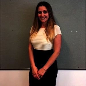 Andreea Luca Llm Risk