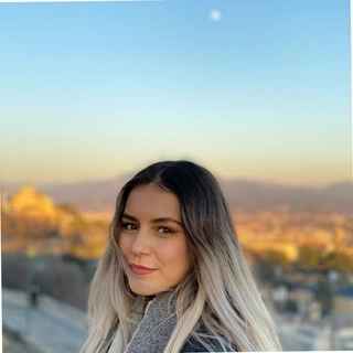 Andreea Valentina Mandescu