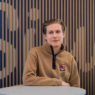 Andrei-Calin Moroianu