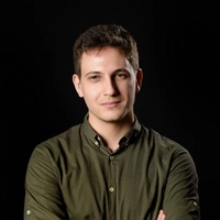 Andrei-Iulian Mardale