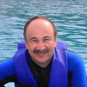 Andrei Korobkov