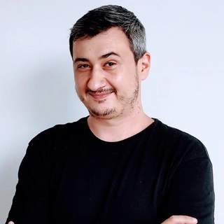 Andrei Marin