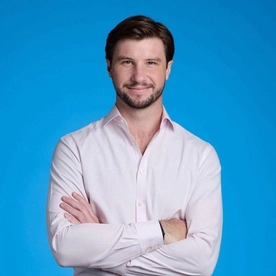 Andrei Morin-Kougoucheff