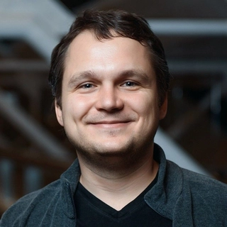 Andrei Pechkurov