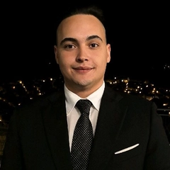 Andrei Robert Zannelli