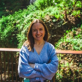 Andreia da Silva Dias