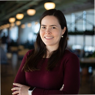 Andreina Pérez (Ina)