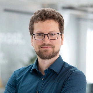 Andrej Krasevec