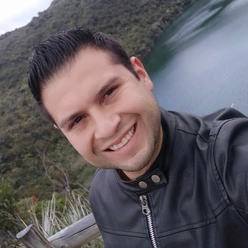 Andres David Guzman Soto