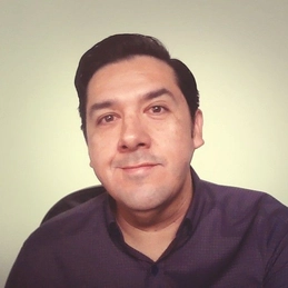 Andres Falquez