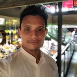 Andres Felipe Muñoz