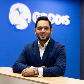 Andres Fernandez Gutierrez