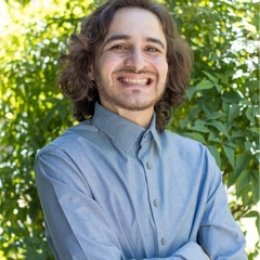 Andres Gutierrez