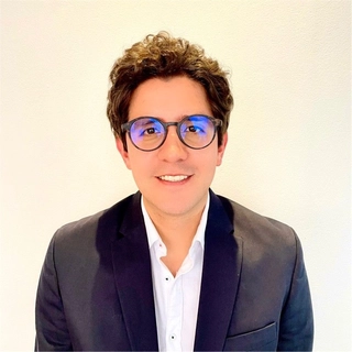 Andres Julian Garcia