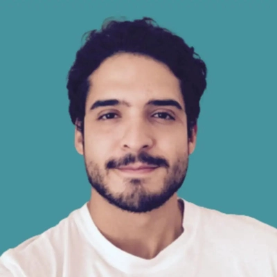 Andres Maestre