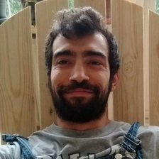 Andres Riestra Perna