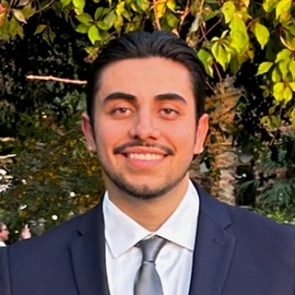 Andres Vega