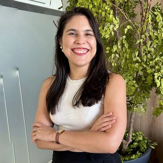 Andressa Nogueira