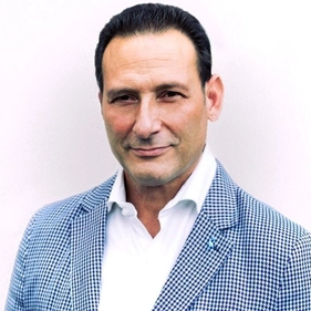 Andrew A. Blumenthal