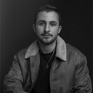 Andrew Adondakis