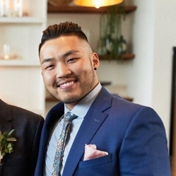Andrew Ahn